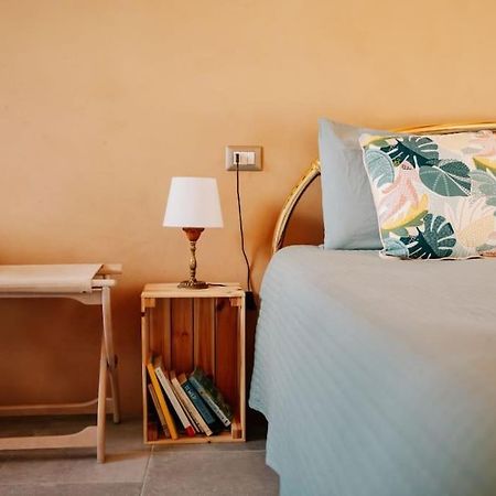 Country Apartment, Near Bardolino And Lazise Calmasino Exterior photo