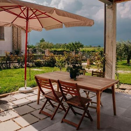 Country Apartment, Near Bardolino And Lazise Calmasino Exterior photo