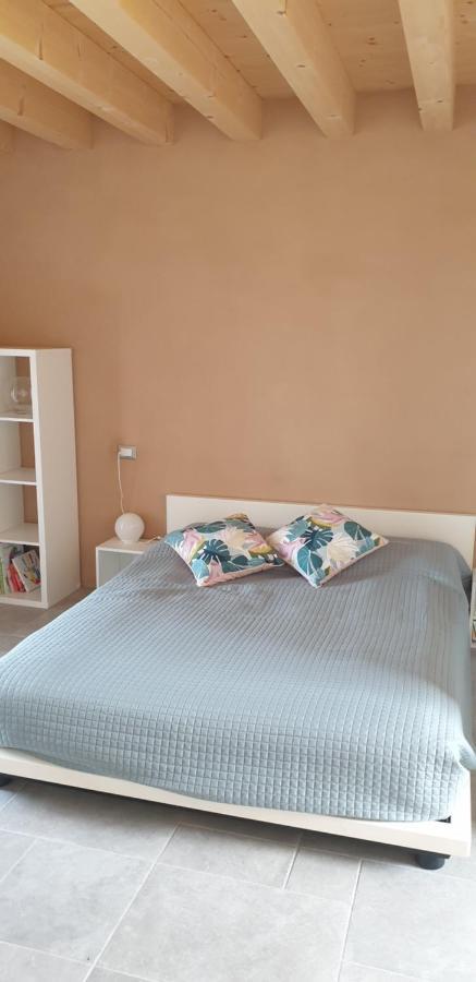 Country Apartment, Near Bardolino And Lazise Calmasino Exterior photo