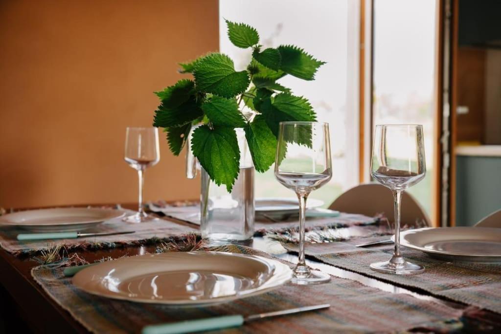 Country Apartment, Near Bardolino And Lazise Calmasino Exterior photo