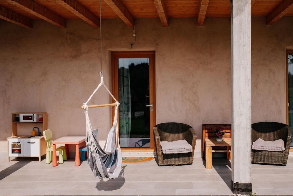 Country Apartment, Near Bardolino And Lazise Calmasino Exterior photo